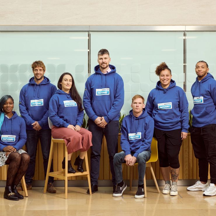 Centrica Leadership Placement Programme 020 Hires
