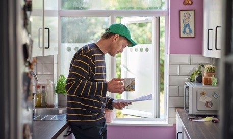 British Gas launches new 'Fix & Fall' tariff