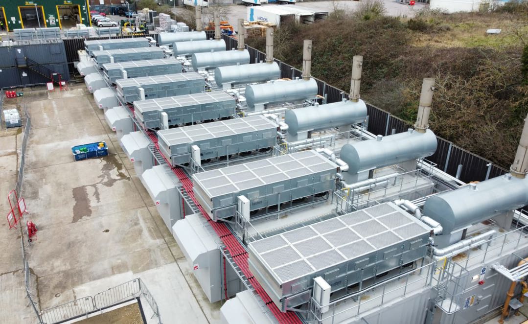 Redditch Site Image 1