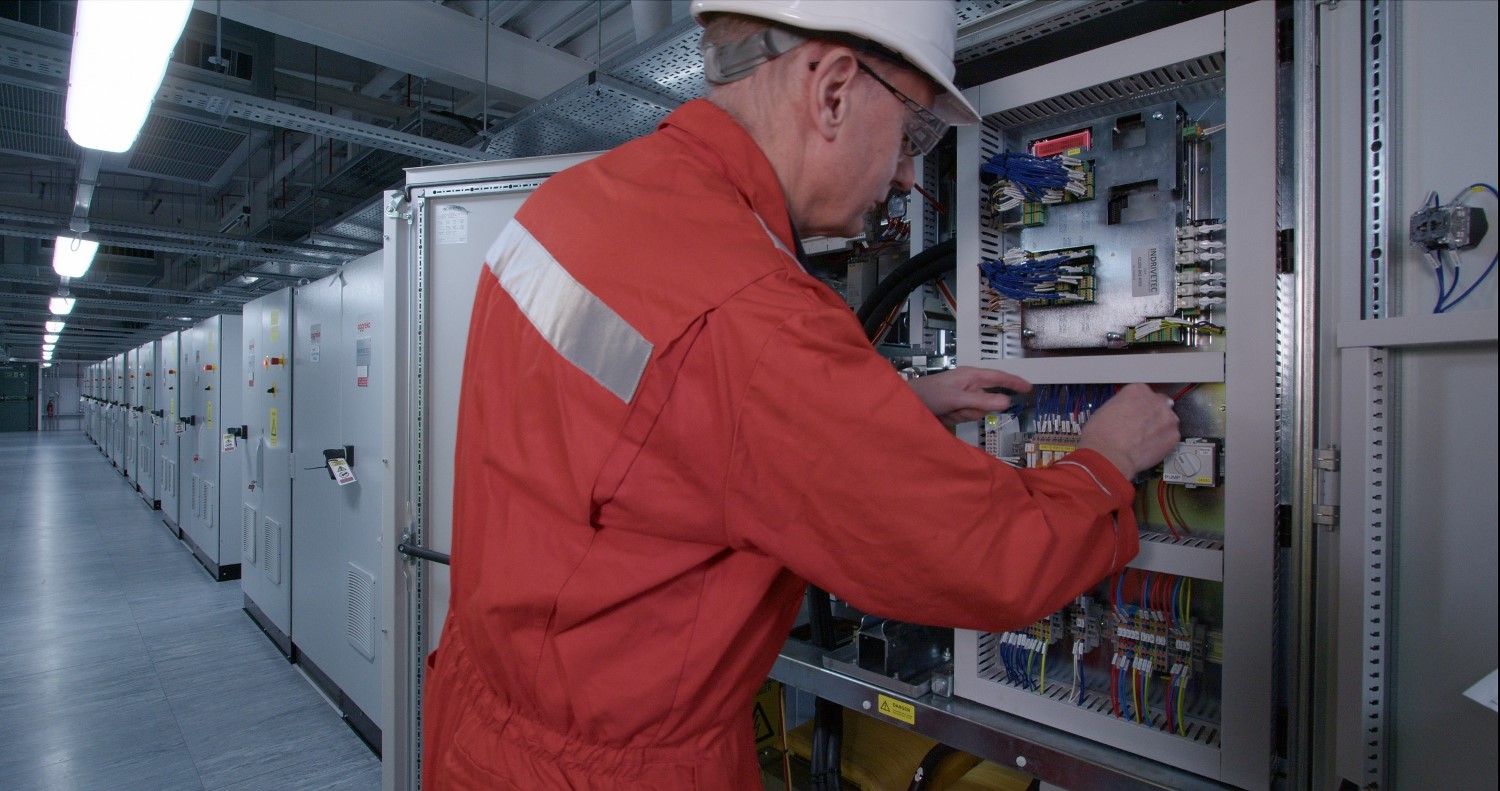 Centrica acquires battery storage project from Cragside Energy that could ‘unlock wind energy potential in North Sea’