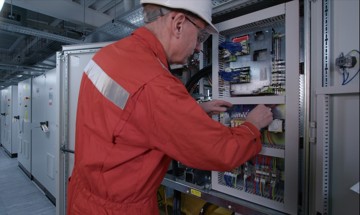 Roosecote Battery Small