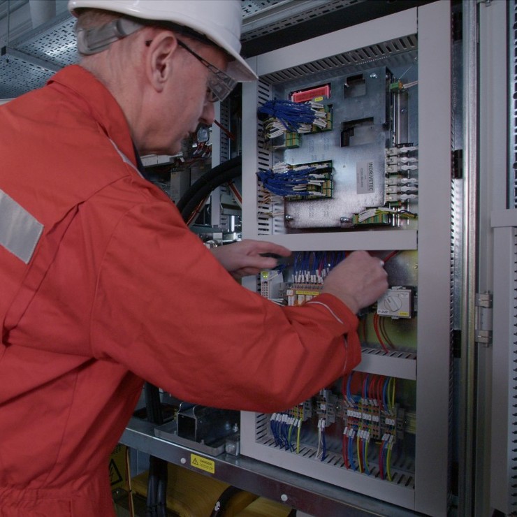 Roosecote Battery Small
