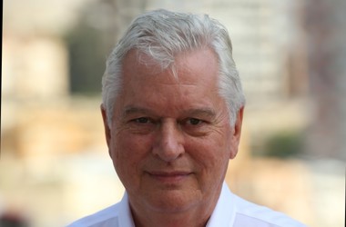 Pat Symonds