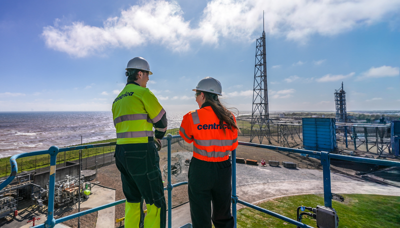 Powering the Humber - Early Careers