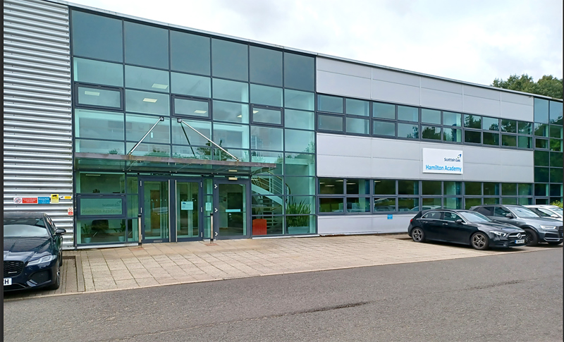 Hamilton Academy