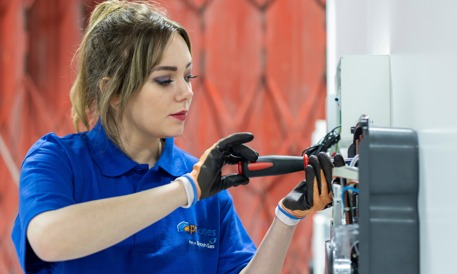 Building the Workforce of the Future - why apprenticeships matter more than ever