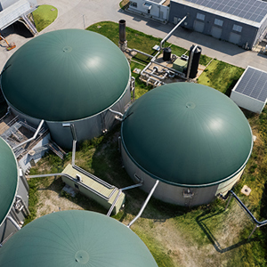 Centrica Energy signs biomethane agreement with Stream BioEnergy