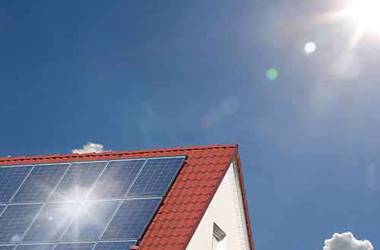 Centrica Solar Timeline (2016)