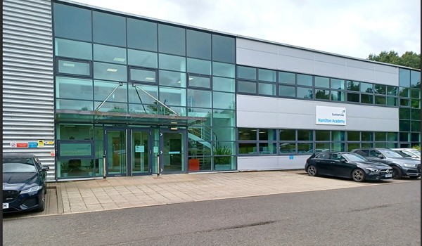 Hamilton Academy