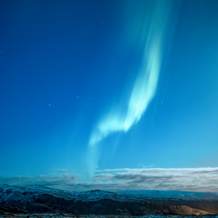 Northern Lights Alt