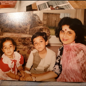 Neetu 1