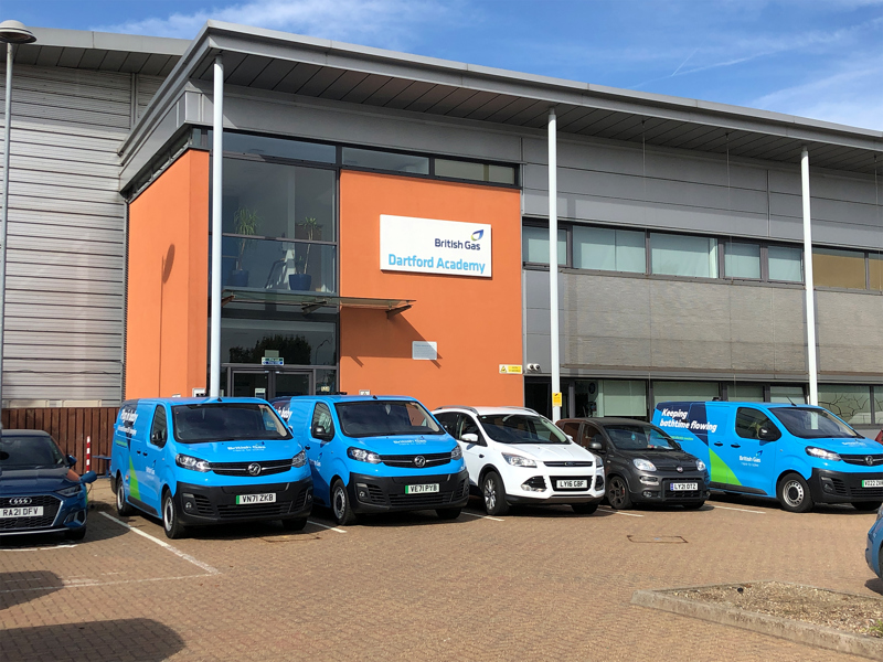 Dartford Academy