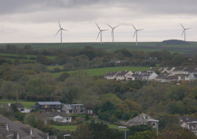 Green Tariffs