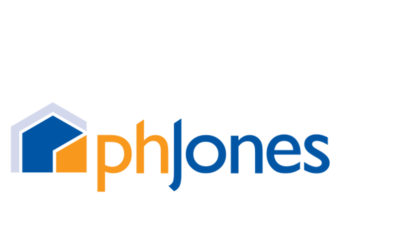 PH Jones