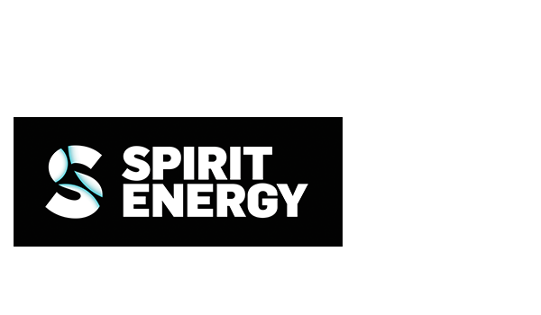 Spirit Energy Display Logo