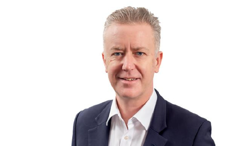 Russell O'Brien