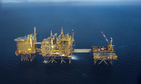 Spirit Energy achieves major milestone for MNZ project