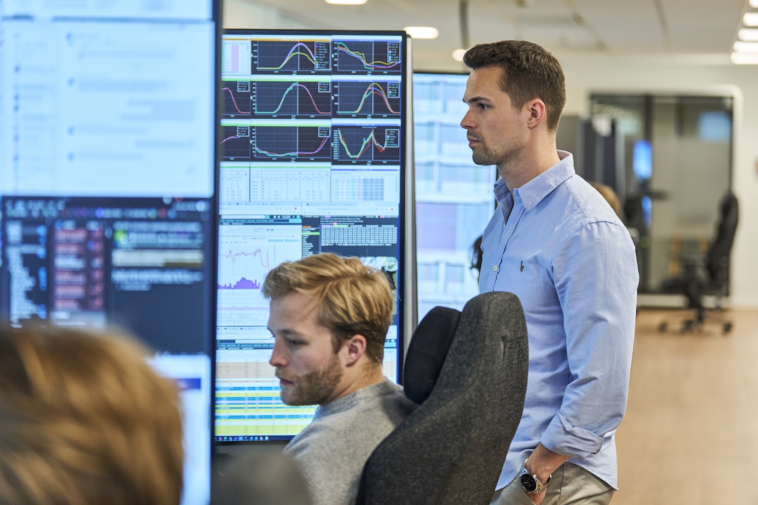 Centrica Cph 010525 01 03040