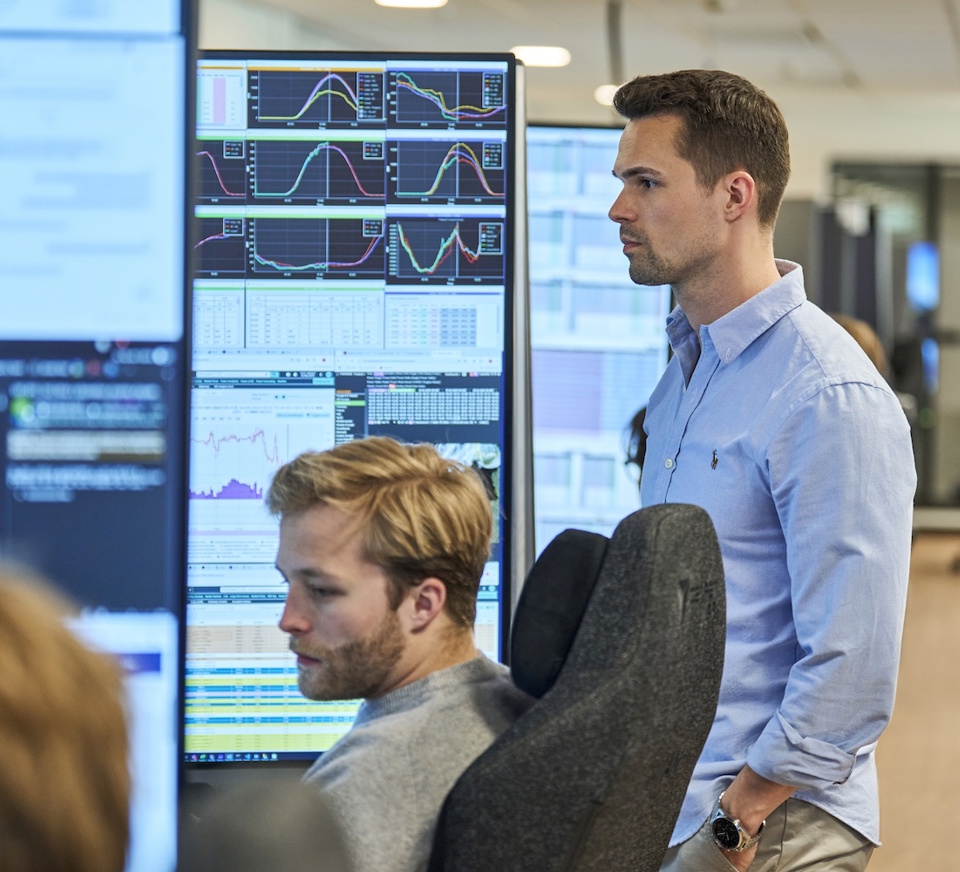 Centrica Cph 010525 01 03040