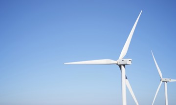 Wind Turbine Image
