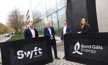 BORD GÁIS ENERGY SWYFT ENERGY JB7