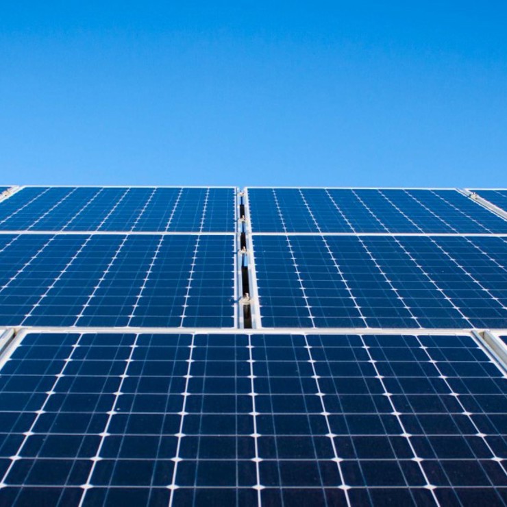 Solar Panels