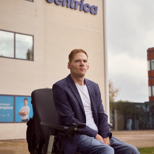 Beyond Gold Medals: In Conversation With… Stephen Miller MBE