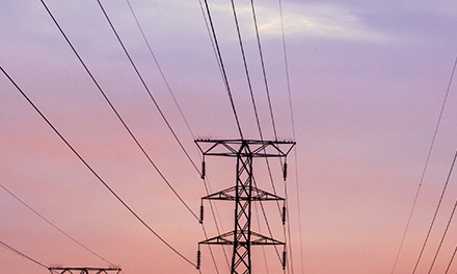 Chris O'Shea: We don’t want energy policy that robs Peter to pay Paul