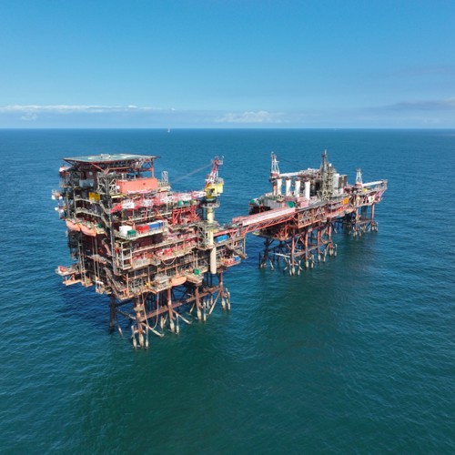  The consultation that should redefine UK energy security