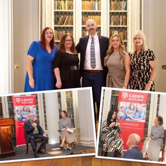 Aa With Carers