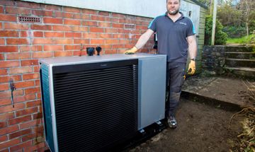 Swns Heat Pump 04A
