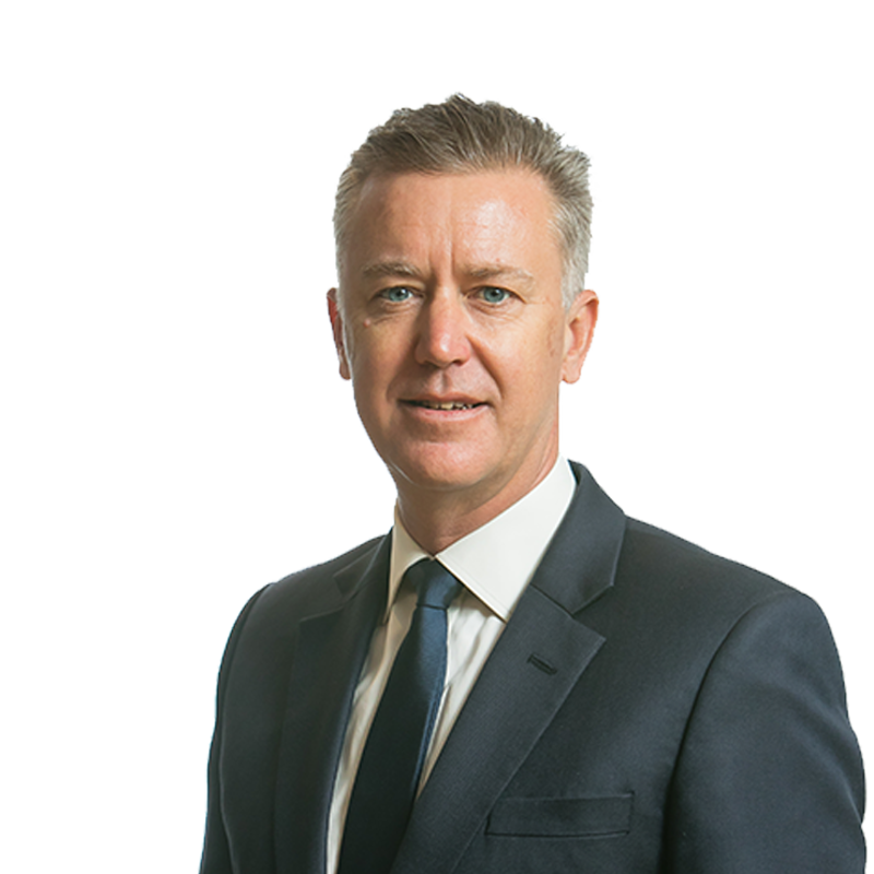 Russell O'Brien