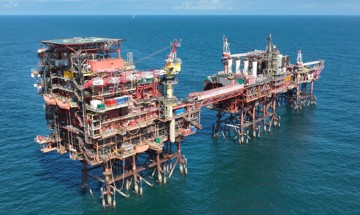 Our Businesses Upstream