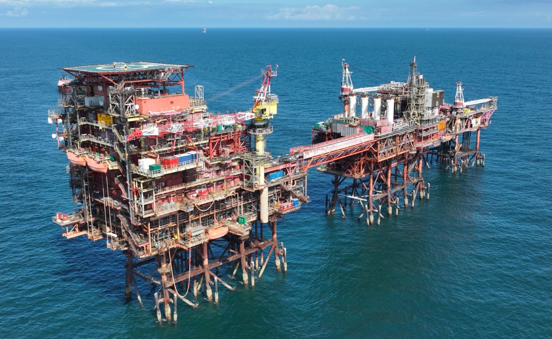Our Businesses Upstream