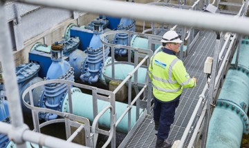 Yorkshire Water Pr