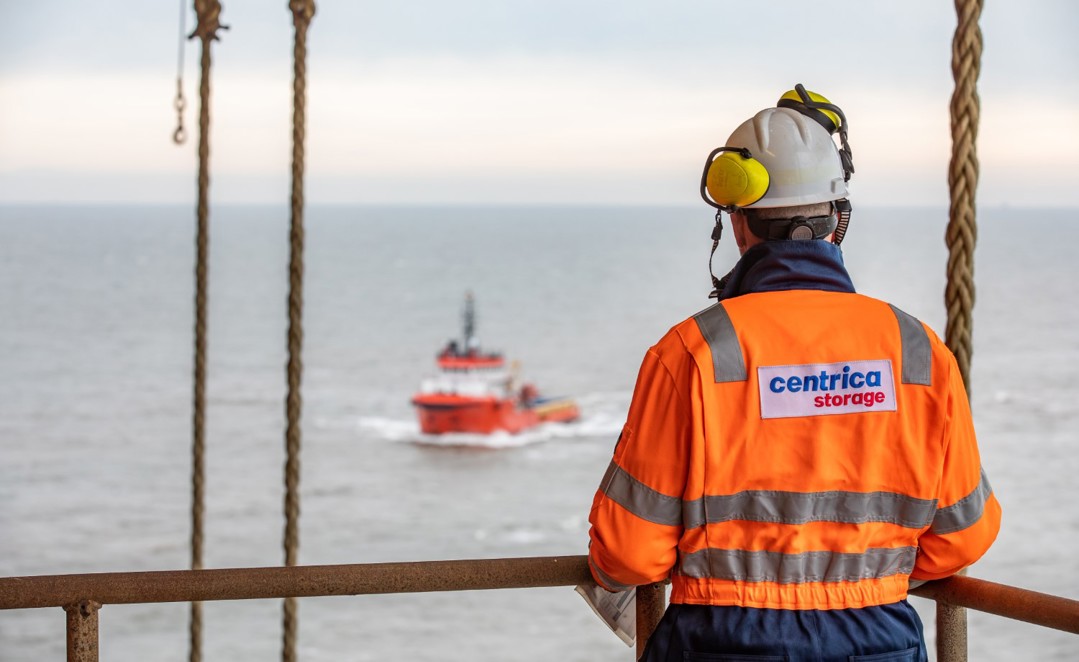 Centrica Storage Rough 009