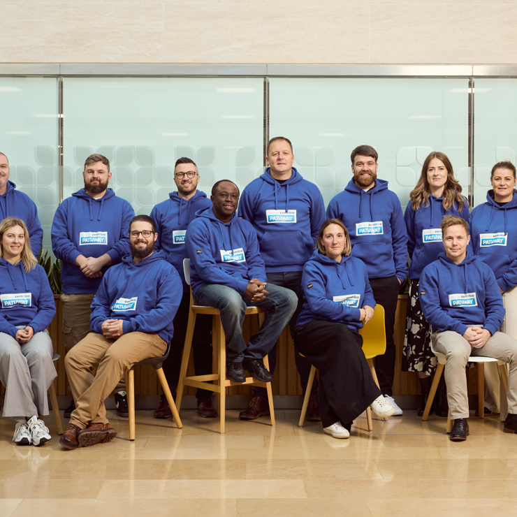 Centrica Leadership Placement Programme 022 Hires