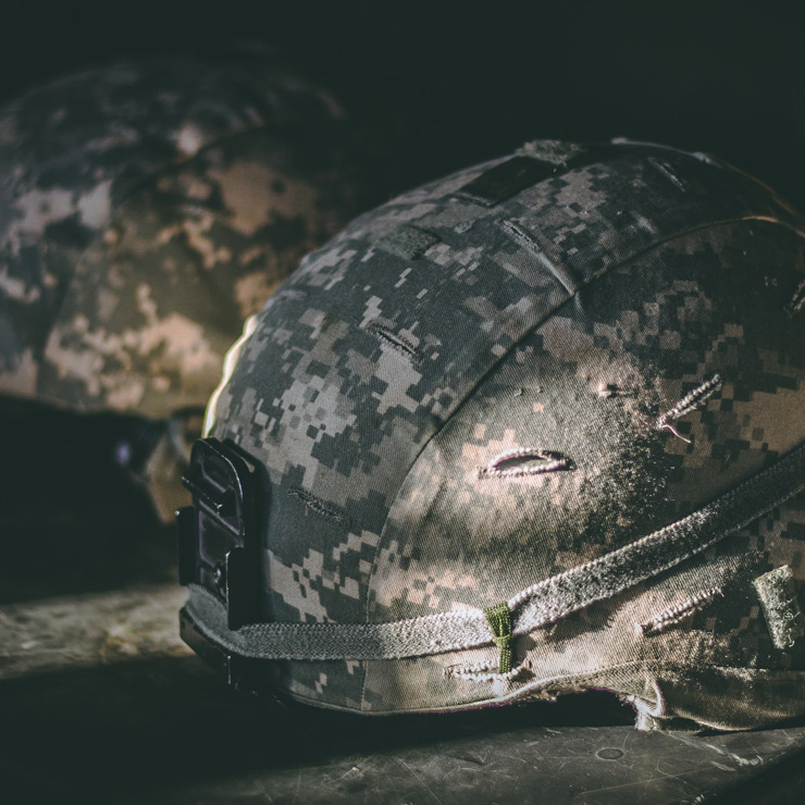 Helmets