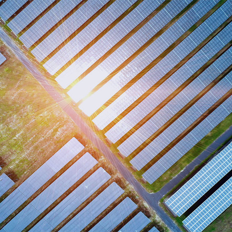 Solar Panals