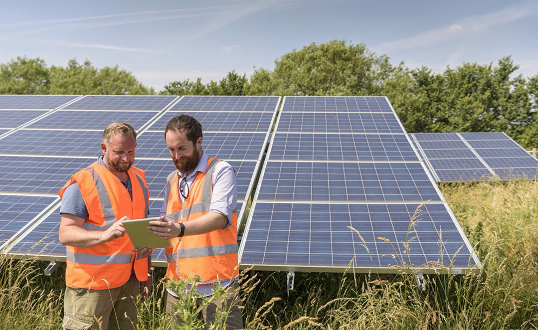 Water Operator Case Study Image