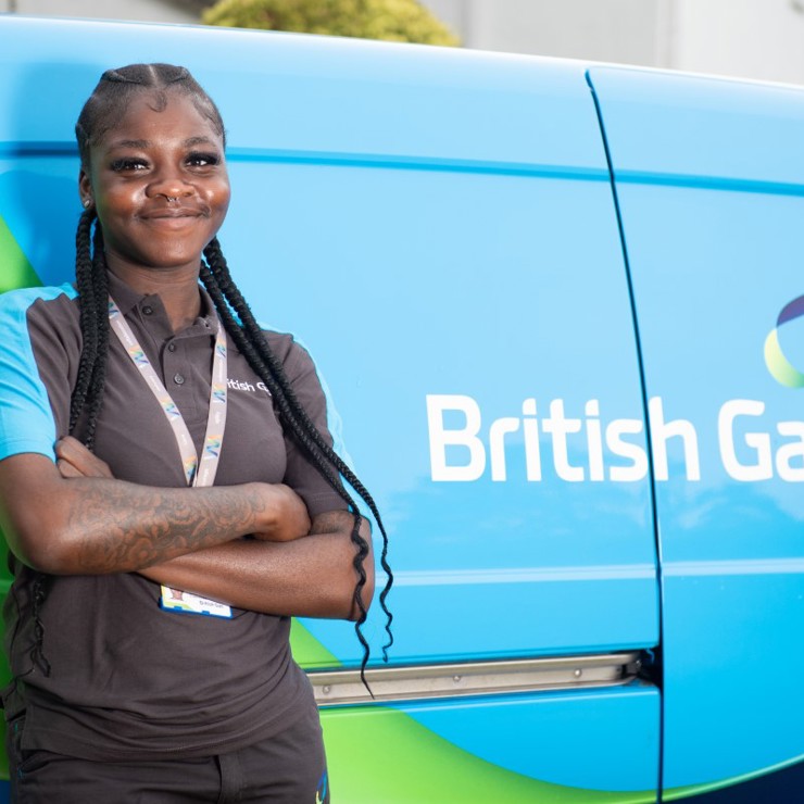 Swns British Gas 19
