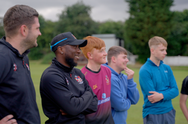 Cricket Club 03