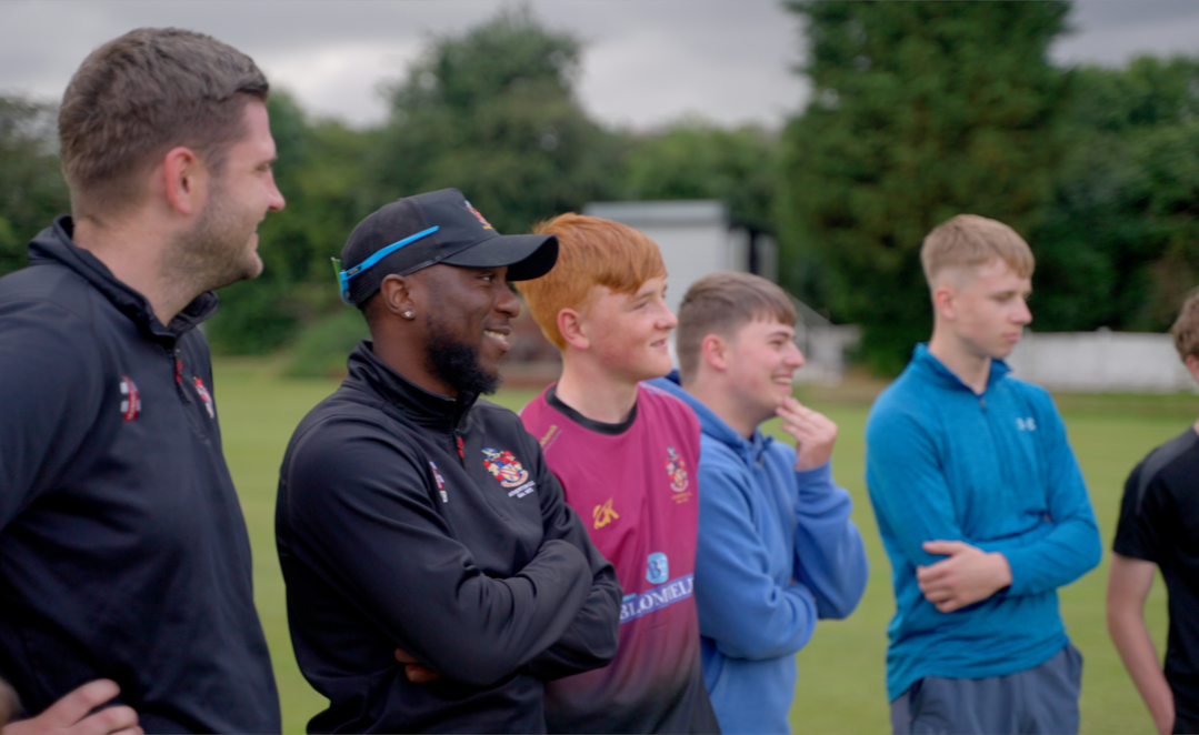 Cricket Club 03