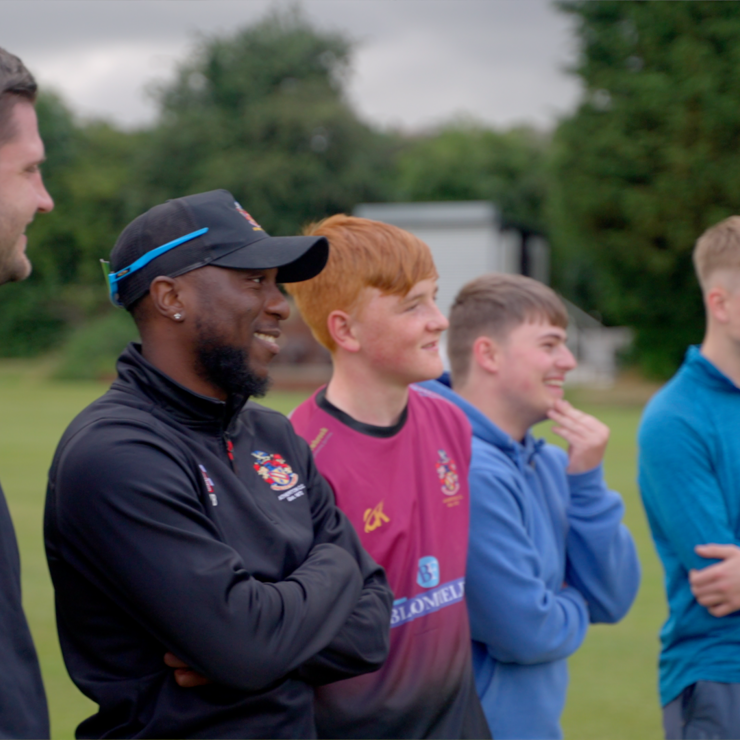 Cricket Club 03