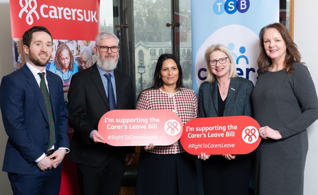Priti Patel 3