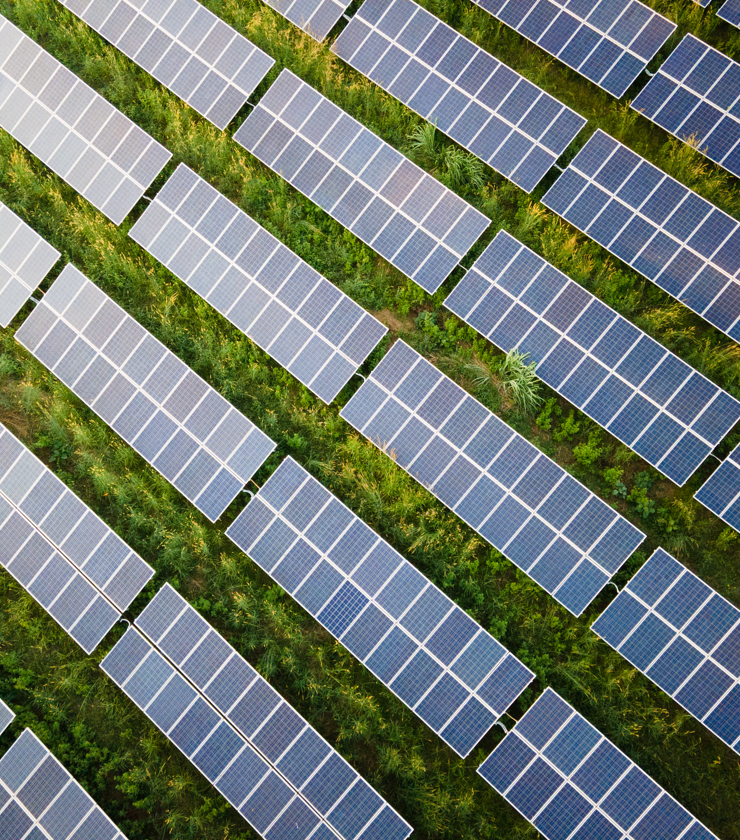 Climate Transition Plan