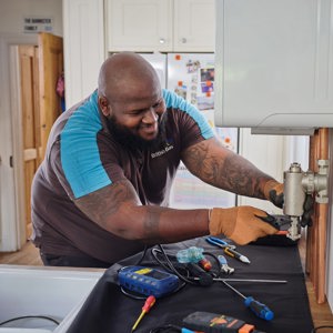 British Gas Reveals The Home Tasks That Leave Brits Scratching Their Heads