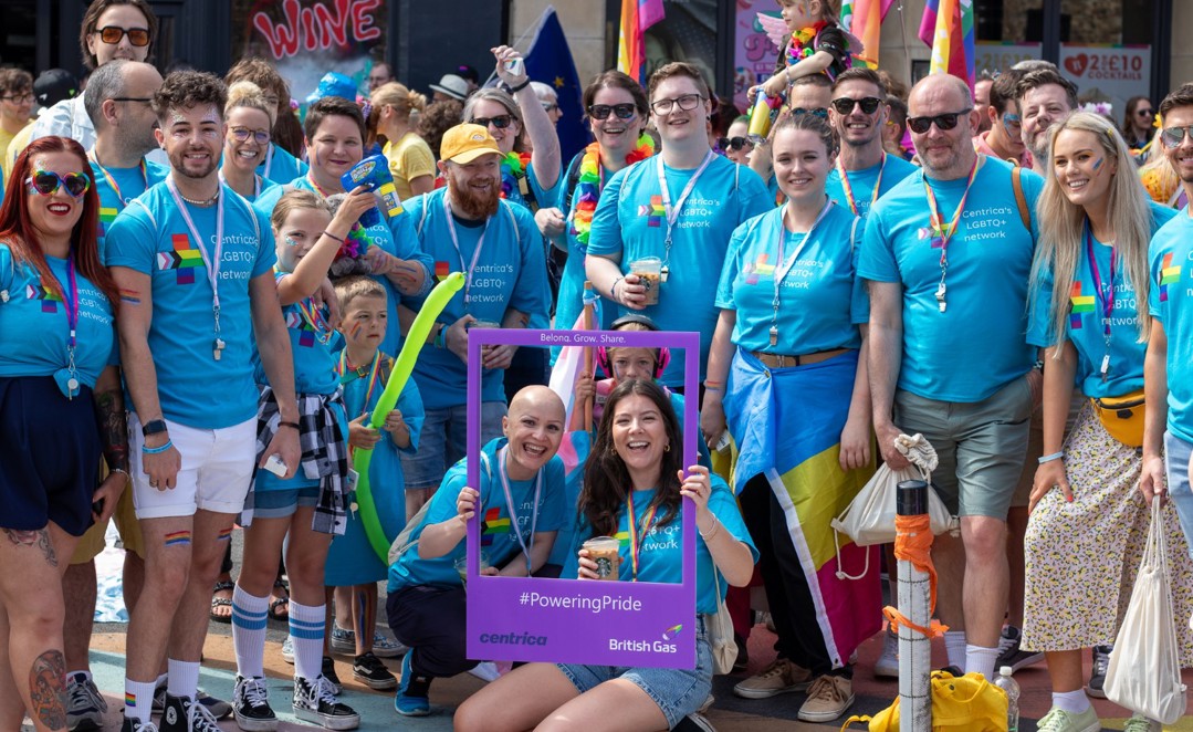 Pride Parade