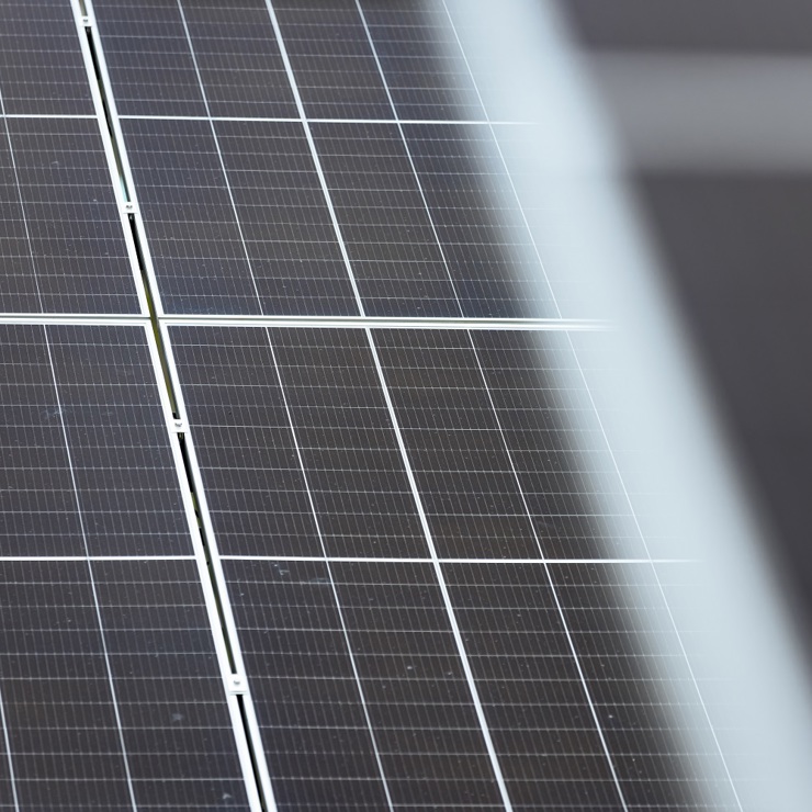 Solar Stock